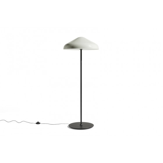 HAY Pao Steel Floor Lamp